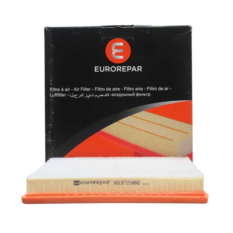 OPEL ASTRA J HAVA FİLİTRESİ A14NET - A13DTE - B16DTH - EUROREPAR MARKA