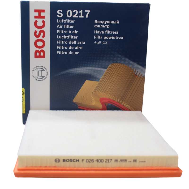 OPEL ASTRA J HAVA FİLİTRESİ A14NET - A13DTE - B16DTH - BOSCH MARKA