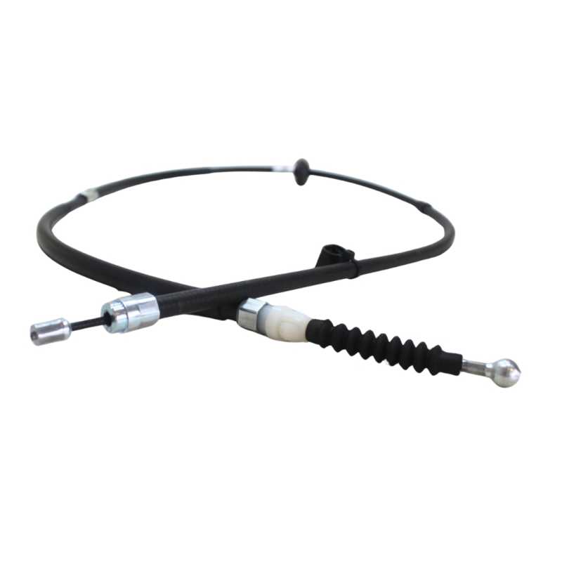 Opel Astra J Arka El Fren Teli - Cavo 5902707 - 522063