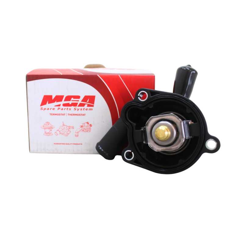 Opel Mokka / Mokka X  1.4 Turbo Benzinli Termostat - MGA 85210