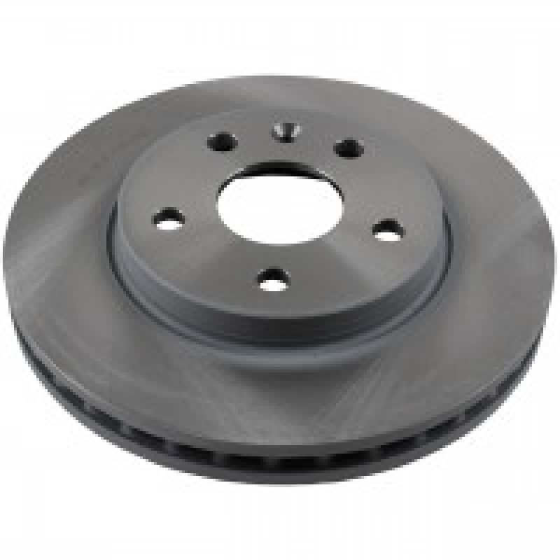 OPEL İNSİGNİA A ÖN DİSK TAKIMI 296 MM GM ORJİNAL- 569421