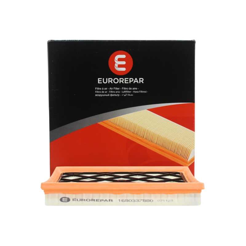 OPEL ASTRA J HAVA FİLİTRESİ A16XER EUROREPAR MARKA