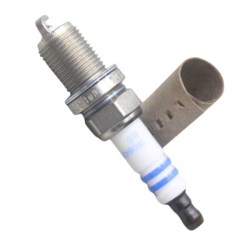 BUJİ 1.4 TURBO A14NET  PLATİNUM  BOSCH MARKA