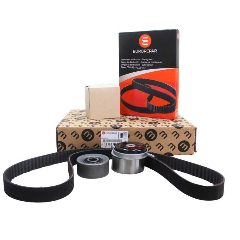 BENZİNLİ TRIGER SETİ EUROREPAR MARKA