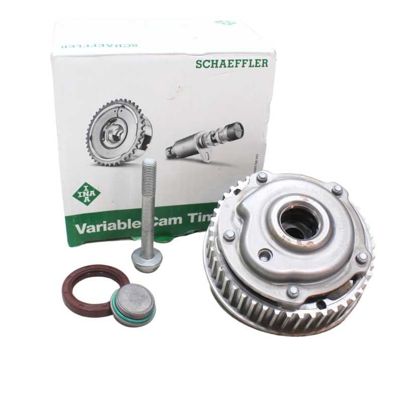 OPEL SIGNUM 1.8 BENZİNLİ EKSANTRİK DİŞLİSİ (EGZOZ) - INA 427100530