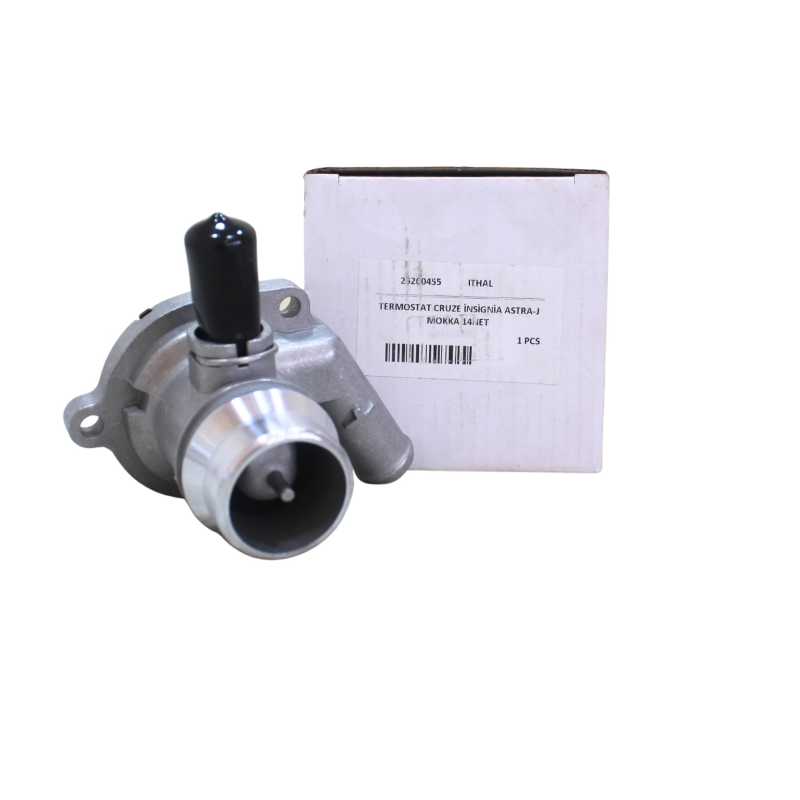 Opel Meriva B  1.4 Turbo Benzinli Termostat - Yan 1338380