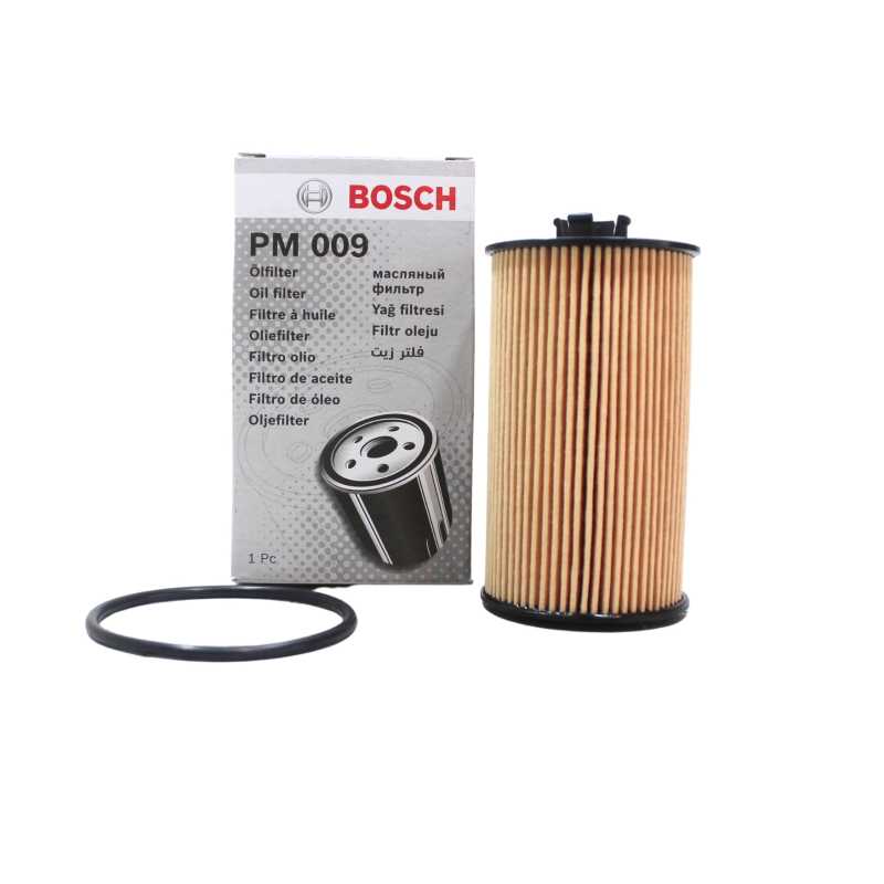 YAĞ FİLİTRESİ - BOSCH MARKA