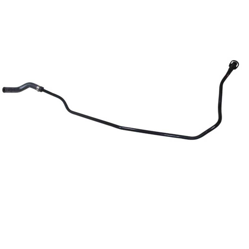 OPEL INSIGNIA A 1.6 BENZİNLİ GAZ KELEBEK ARA HORTUMU - WINTECH 0500600 - 826001 - 826004 - 55574685