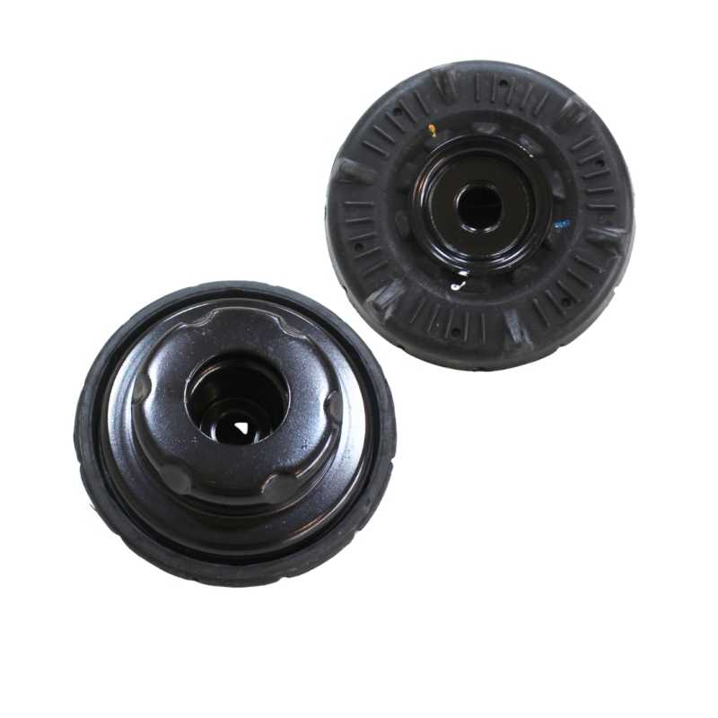 Opel Mokka / Mokka X 1.6 Dizel Ön Amortisör Üst Takozu - Orijinal 13505131