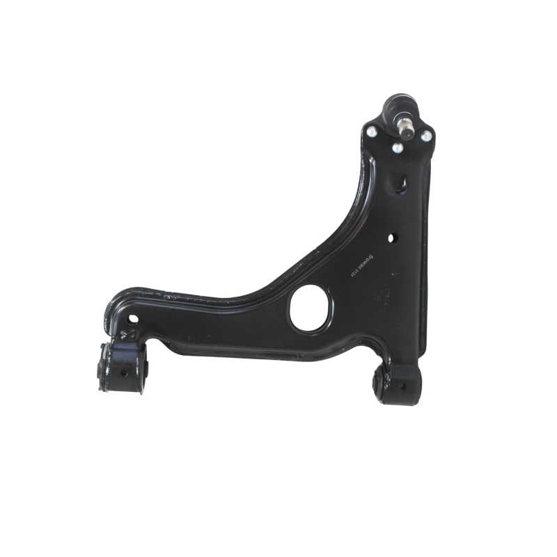OPEL ZAFİRA B SOL SALINCAK ( TABLA ) - FROW 3531206006 - 5352029