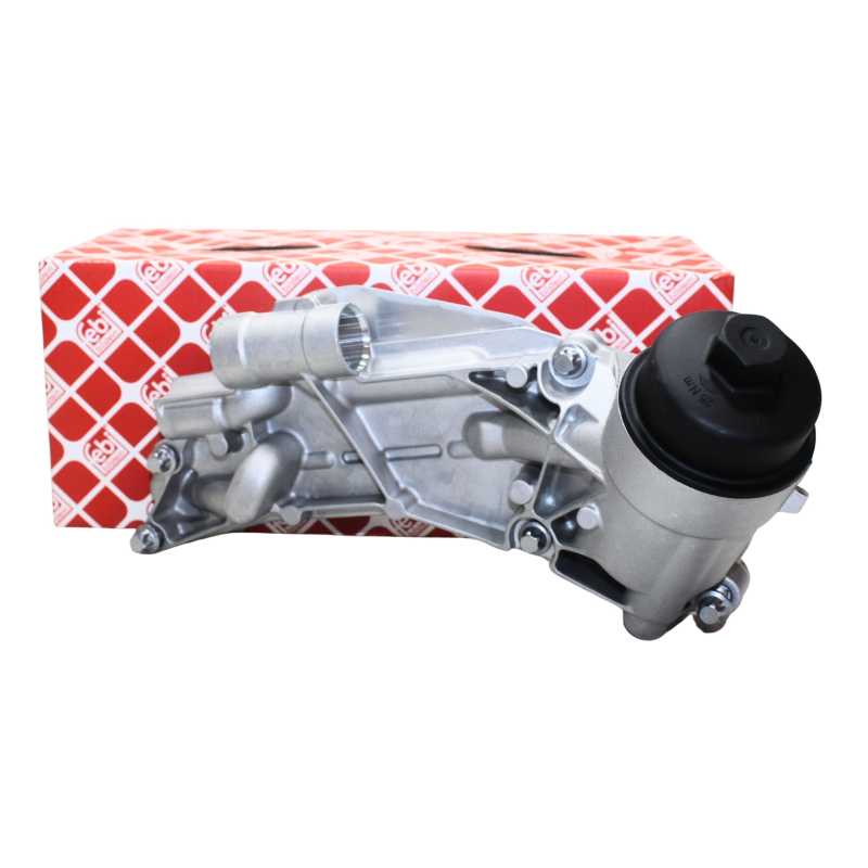 1.6 BENZİNLİ YAĞ SOGUTUCU KOMPLE  A16ZER - FEBİ