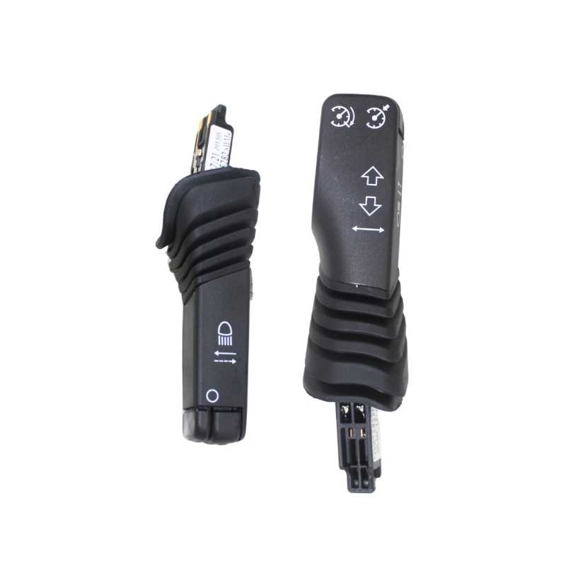 Opel Zafira B  Hız Sabitlemeli Sinyal Kolu - Orijinal 13129642