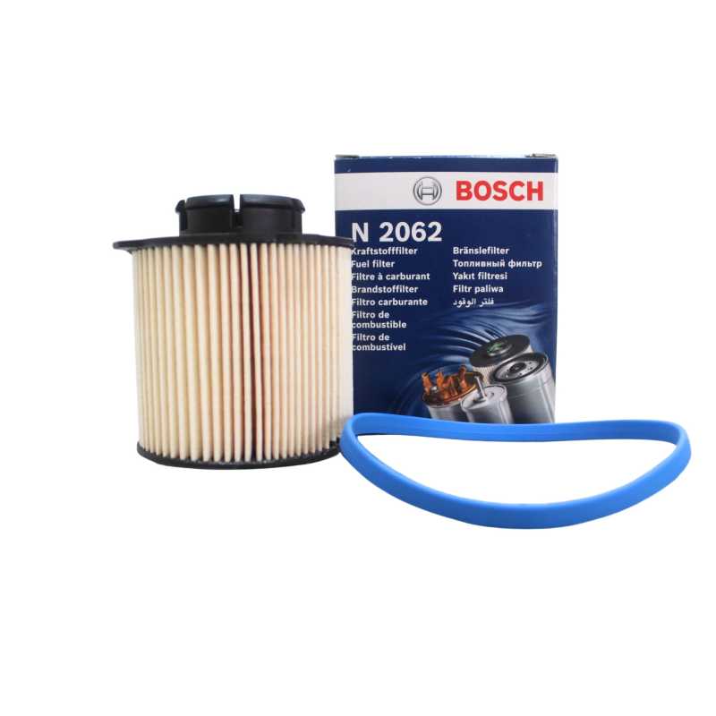 OPEL MERİVA B 1.3 DİZEL MAZOT FİLTRESİ BOSCH F026402062 - 5818085 - 13263262