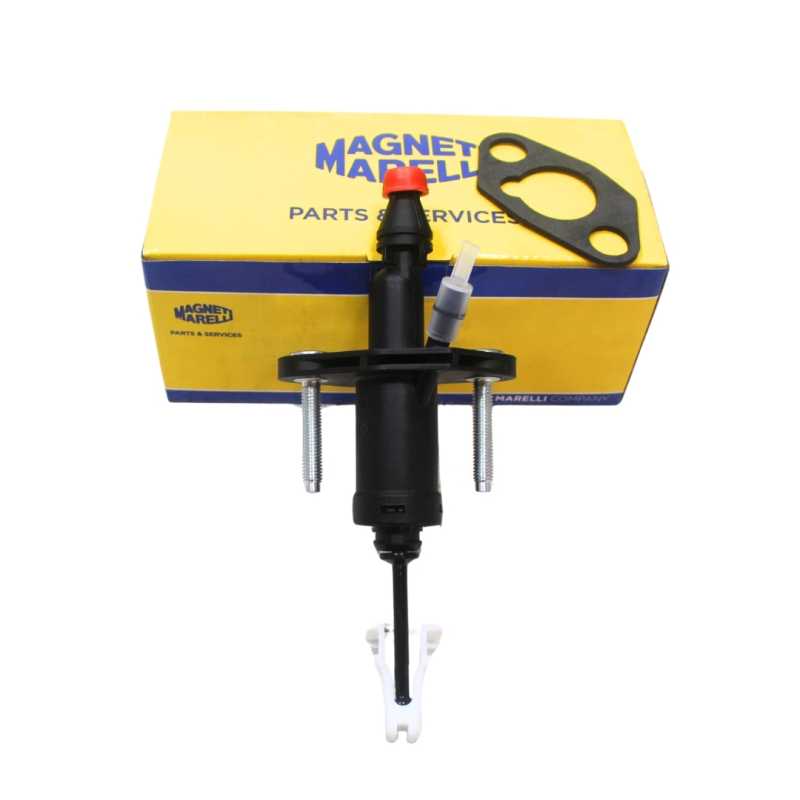 Opel Zafira C   Debriyaj Üst Merkezi - Marelli 359004800010