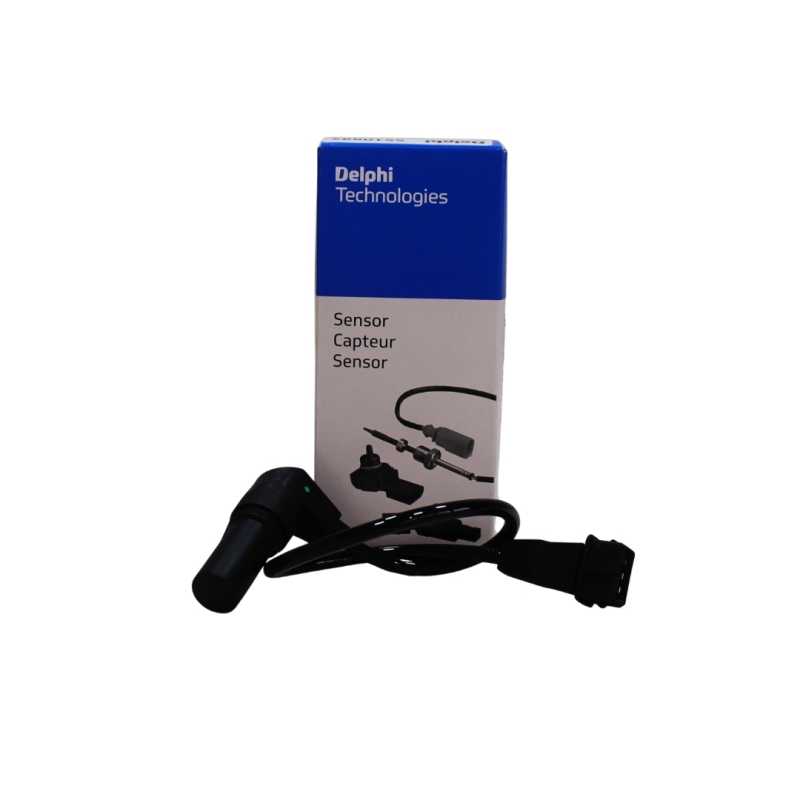 CHEVROLET REZZO 1.6 BENZİNLİ KRANK DEVİR SENSÖRÜ - DELPHİ