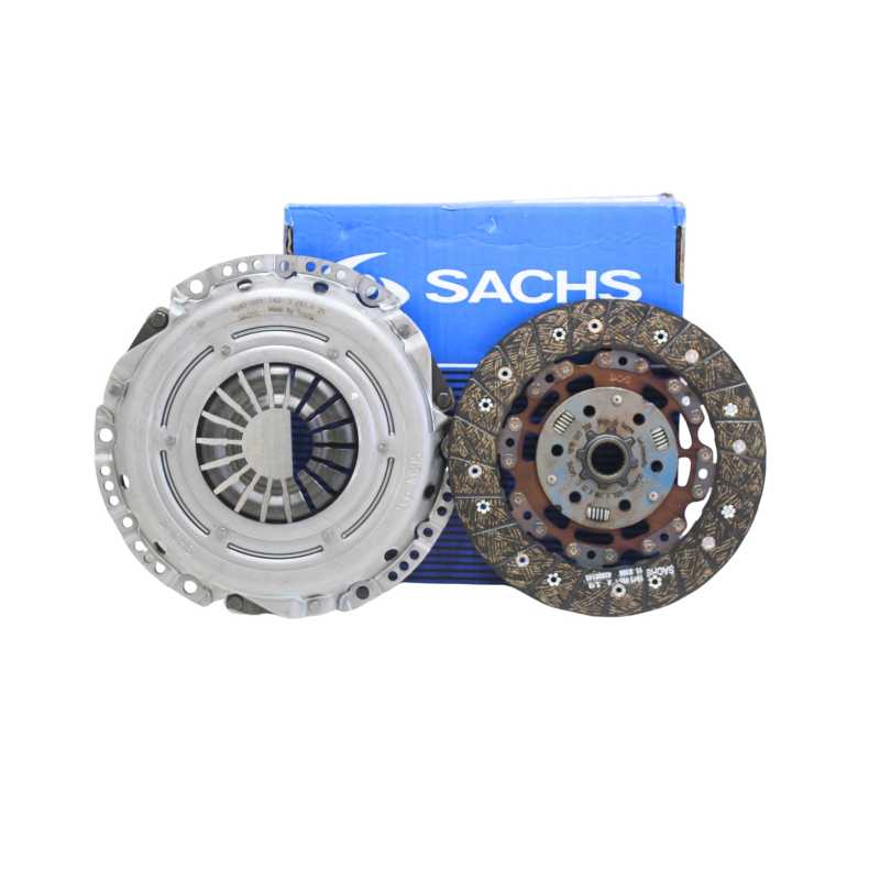 OPEL İNSİGNİA A A16LET DEBRİYAJ SETİ SACHS MARKA
