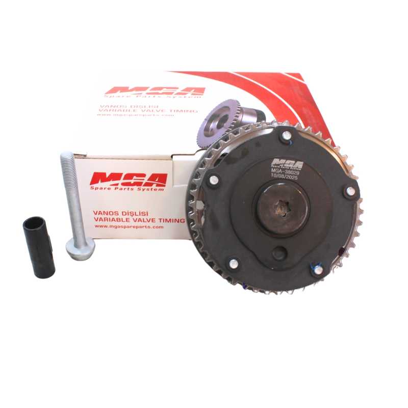 Opel Zafira B 1.6 Benzinli Eksantrik Dişlisi (Egzoz) - MGA 38029