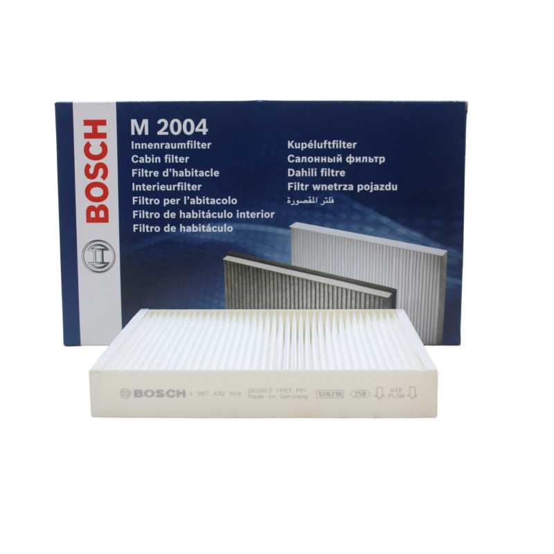 POLEN FİLTRESİ İNSİGNIA - BOSCH MARKA