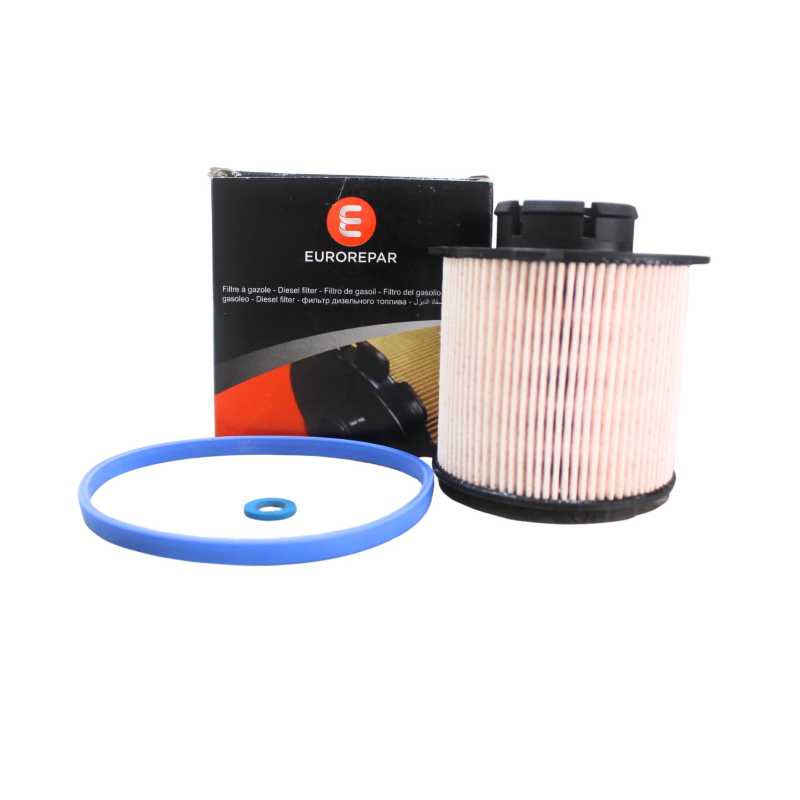 OPEL DİZEL MAZOT FİLTRESİ - EUROREPAR