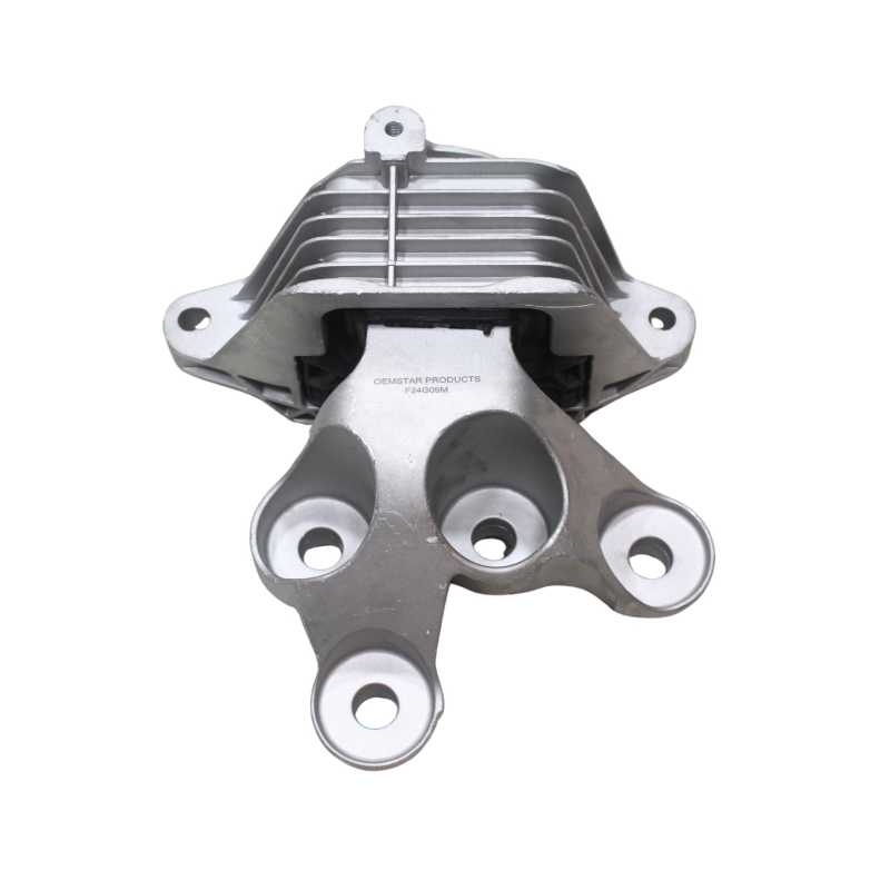 Opel İnsignia B Sol Motor Takozu - Yan 84308905