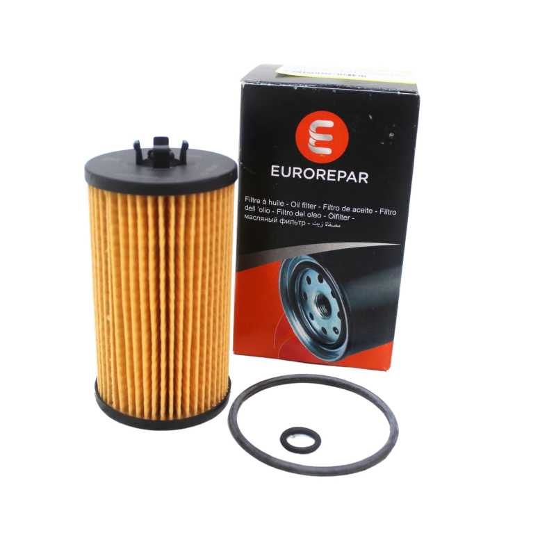 YAĞ FİLTRESİ BENZİNLİ - EUROREPAR MARKA