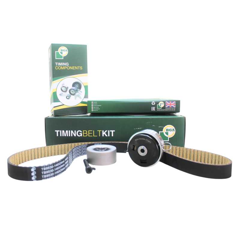 OPEL ZAFIRA B 1.6 BENZİNLİ TRİGER SETİ - BGA TB9530K - 1629067