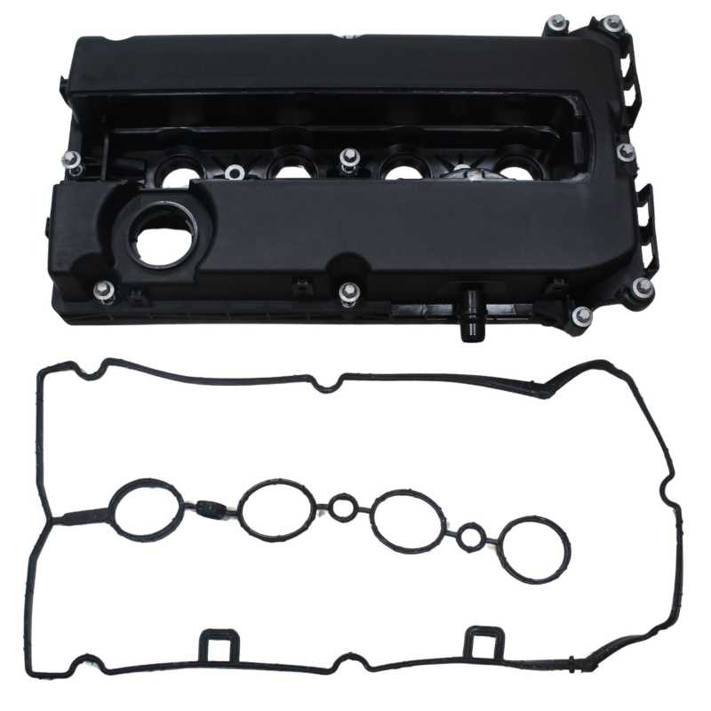 Opel Astra J 1.8 Benzinli Motor Üst Külbütör Kapağı Orijinal –  55564395