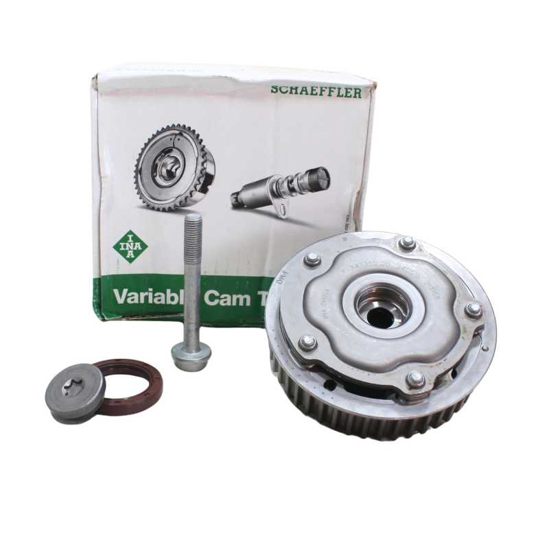 OPEL EKSANTRİK DİŞLİSİ (EMME) - INA MARKA