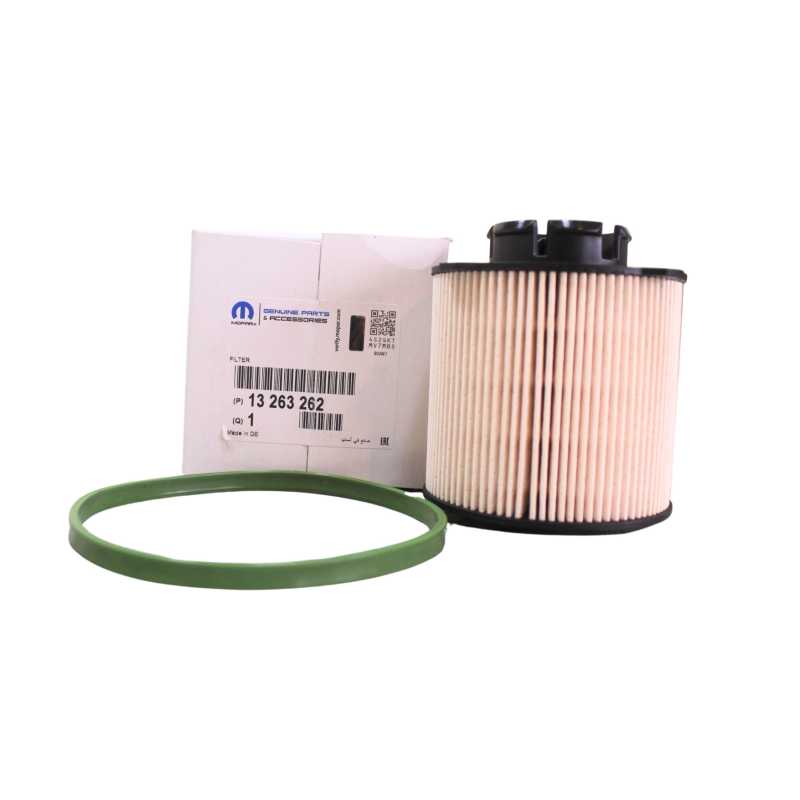 OPEL MAZOT FİLTRESİ - OPEL GM MARKA