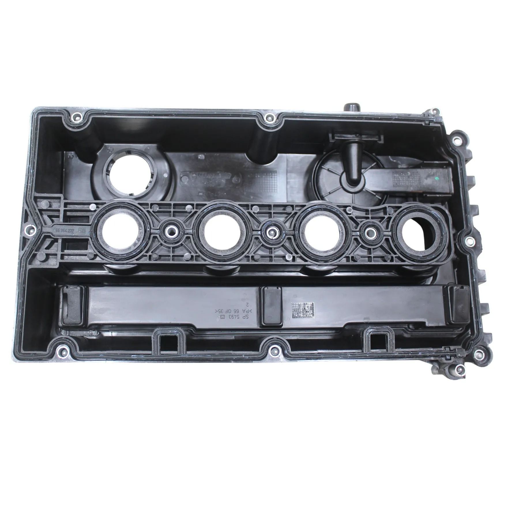 Opel Astra J 1.8 Benzinli Motor Üst Külbütör Kapağı Orijinal –  55564395