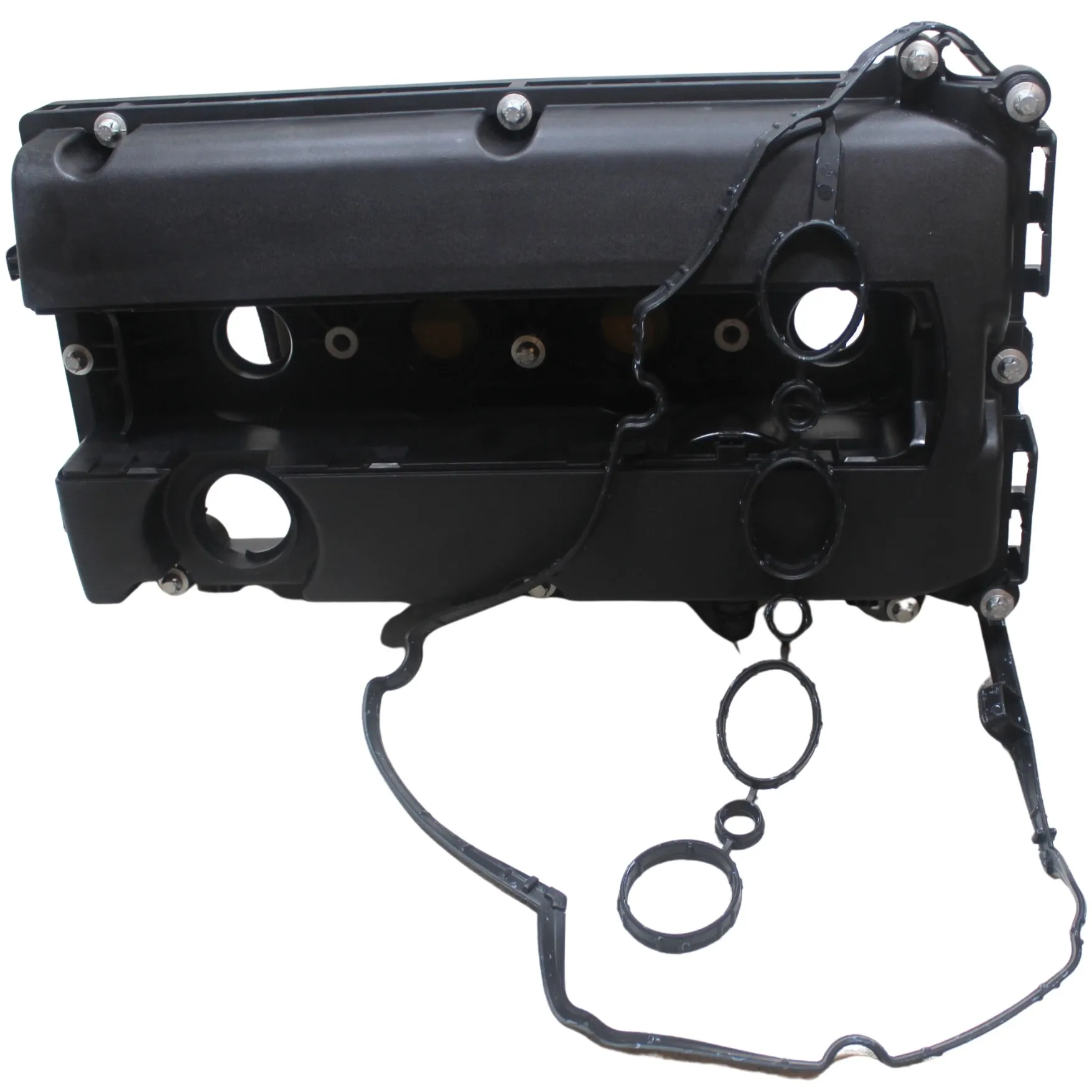 Opel Astra J 1.8 Benzinli Motor Üst Külbütör Kapağı Orijinal –  55564395