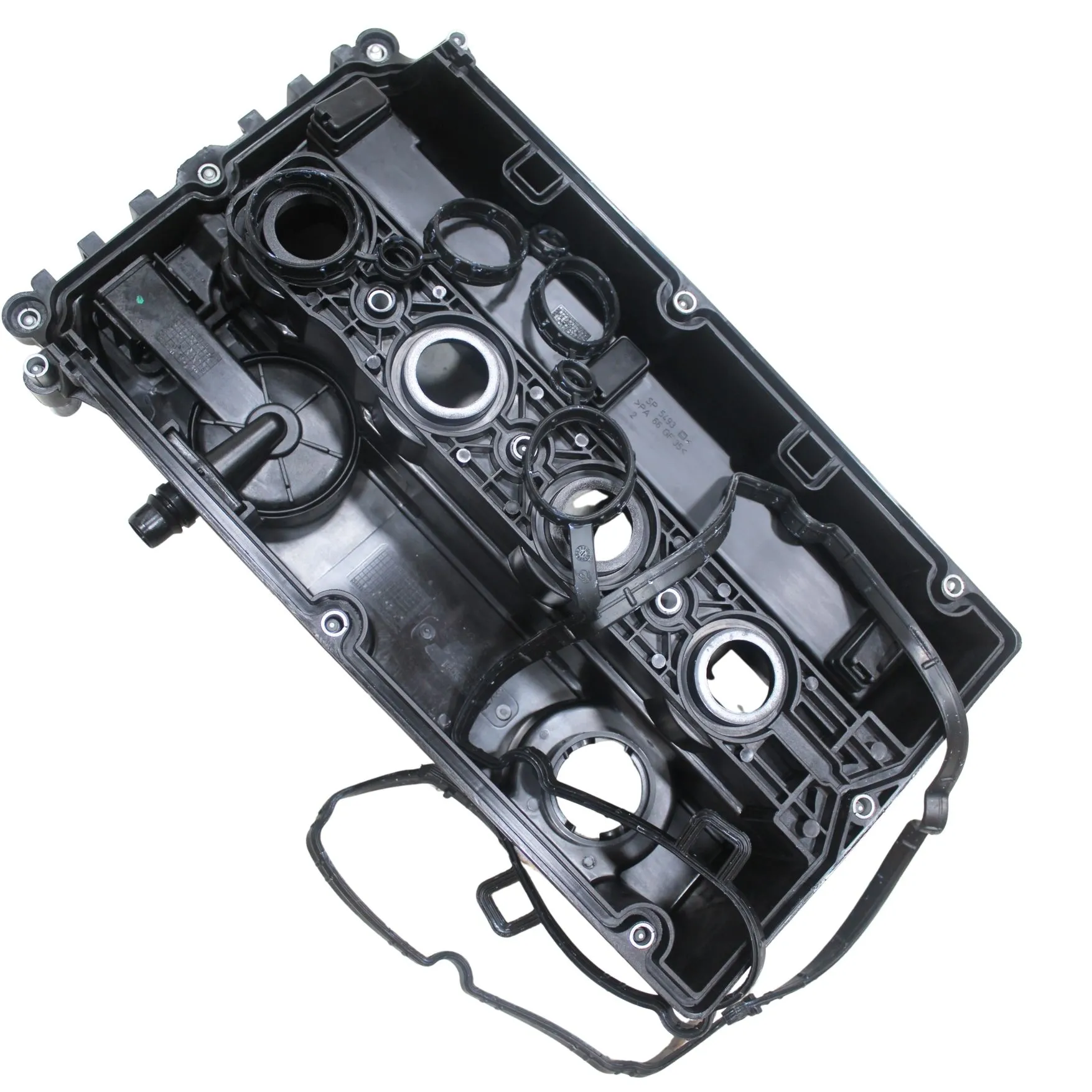 Opel Astra J 1.8 Benzinli Motor Üst Külbütör Kapağı Orijinal –  55564395