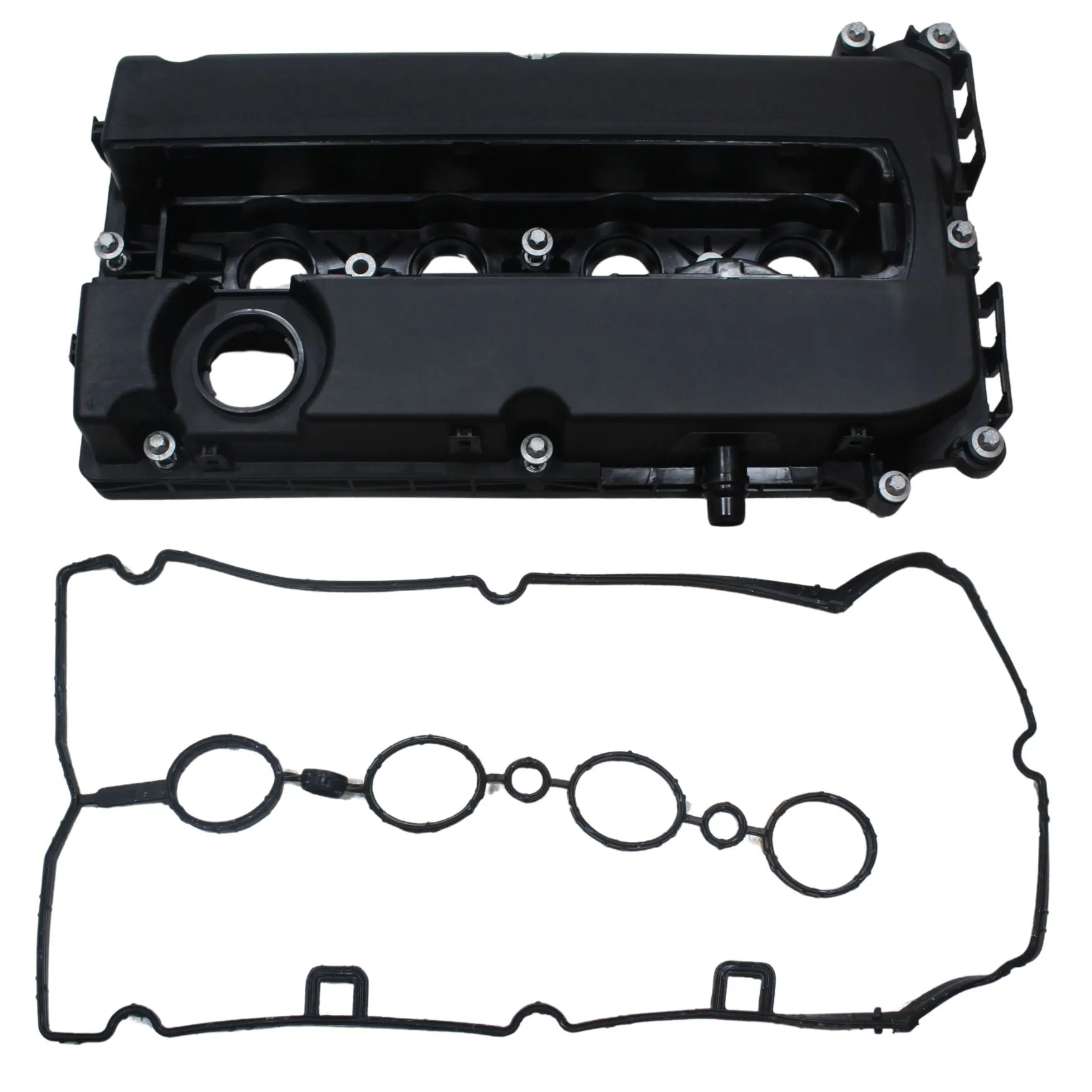 Opel Astra J 1.8 Benzinli Motor Üst Külbütör Kapağı Orijinal –  55564395