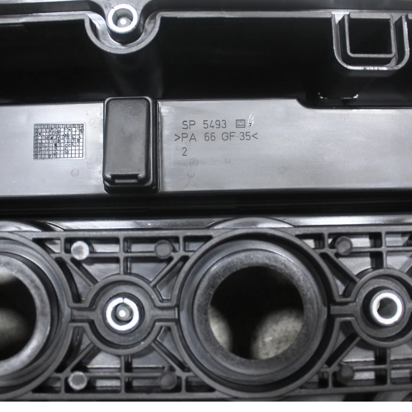 Opel Astra J 1.8 Benzinli Motor Üst Külbütör Kapağı Orijinal –  55564395