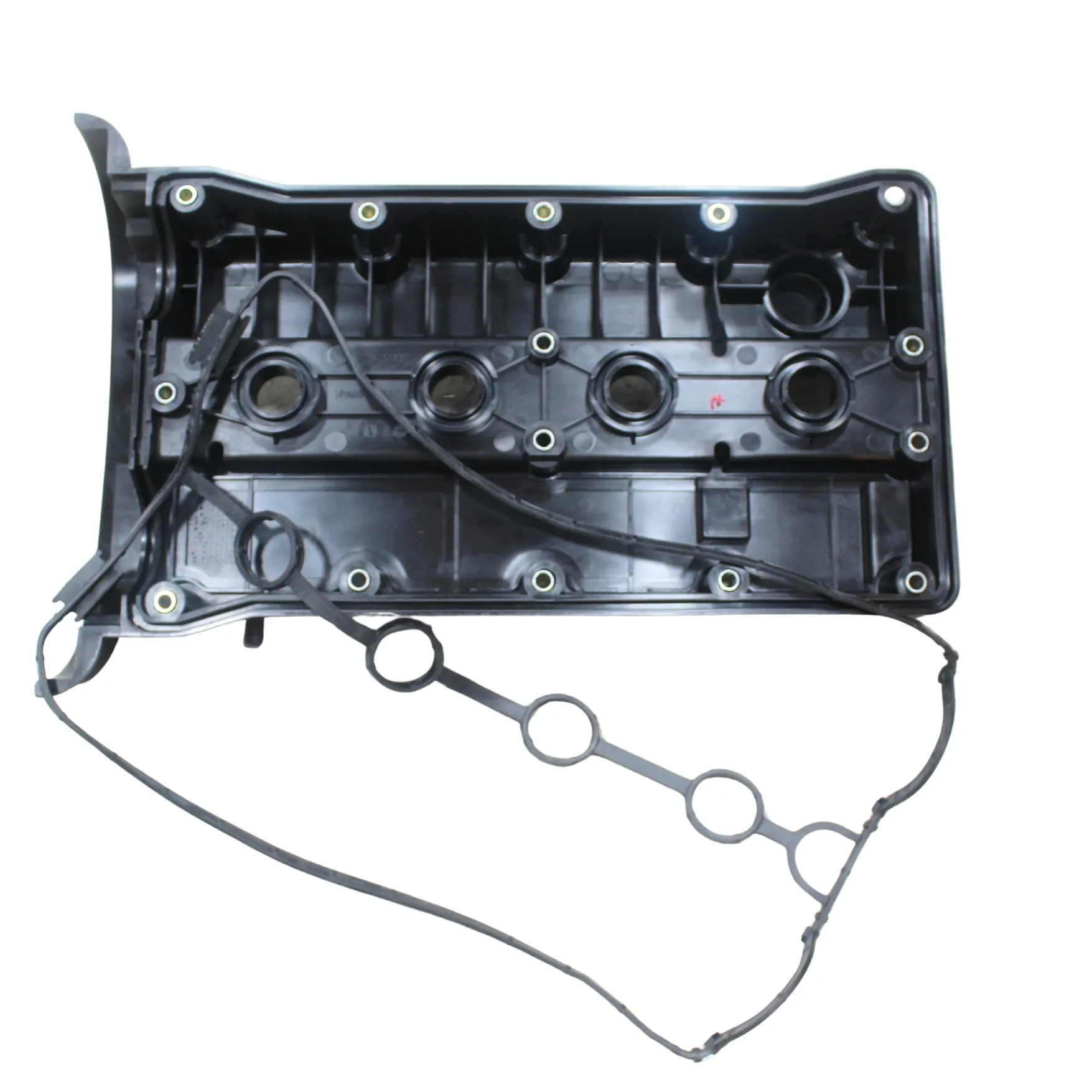 Chevrolet Aveo 1.4  Benzinli Külbütör Kapağı (Motor Üst ) - Orijinal 25192208