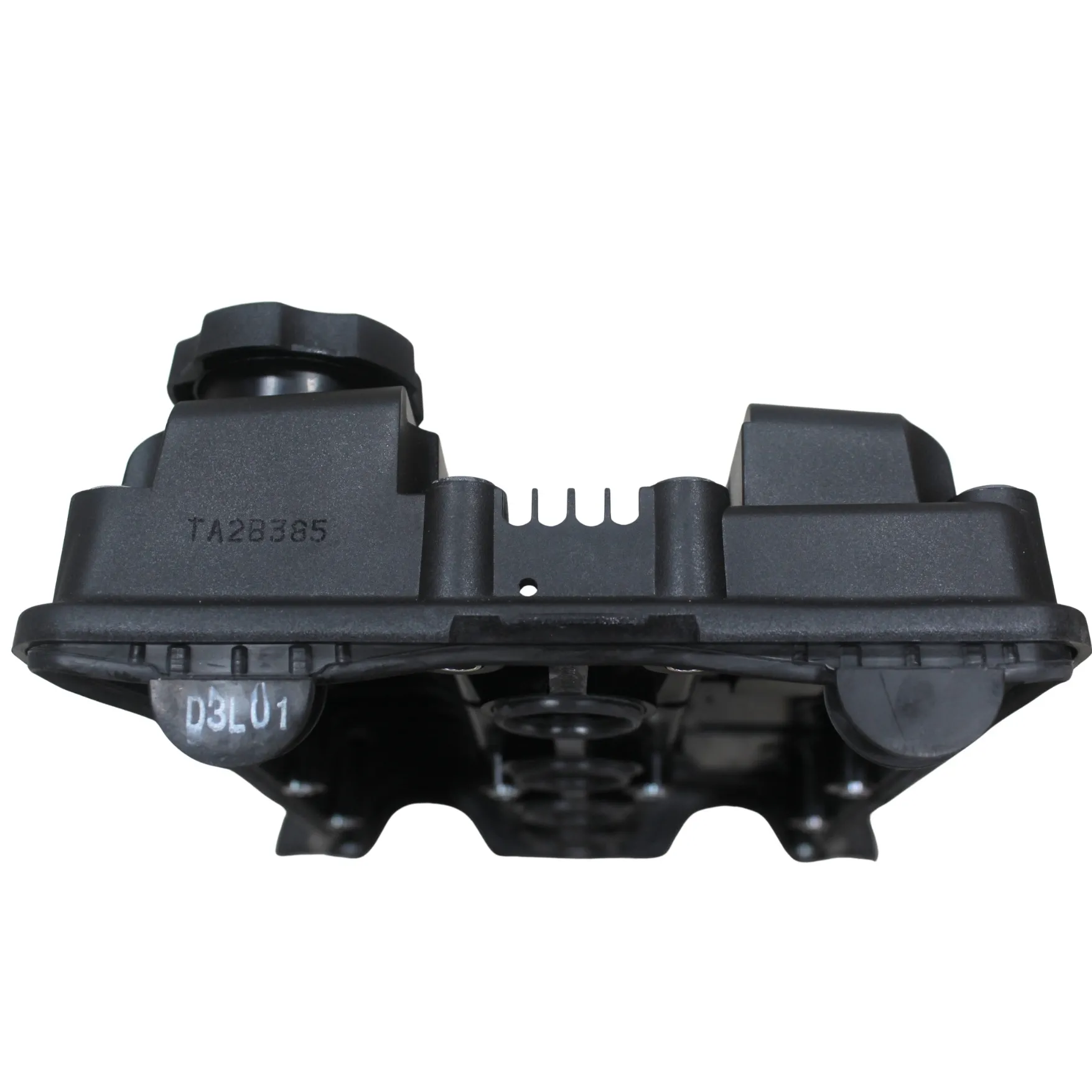 Chevrolet Aveo 1.4  Benzinli Külbütör Kapağı (Motor Üst ) - Orijinal 25192208