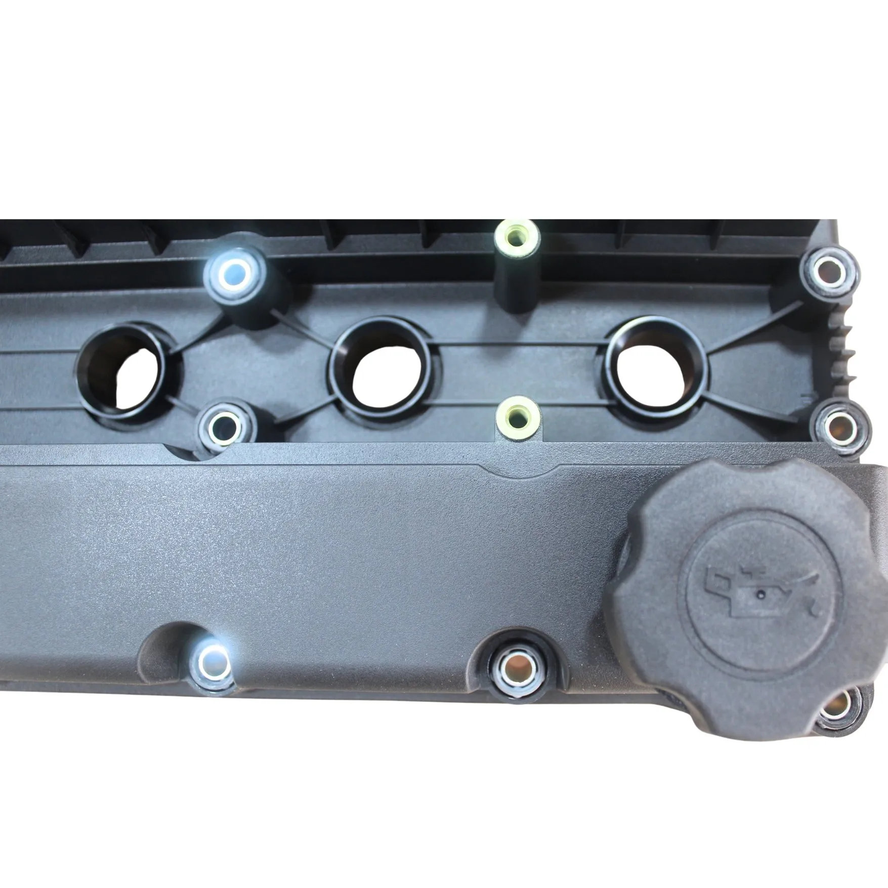 Chevrolet Aveo 1.4  Benzinli Külbütör Kapağı (Motor Üst ) - Orijinal 25192208