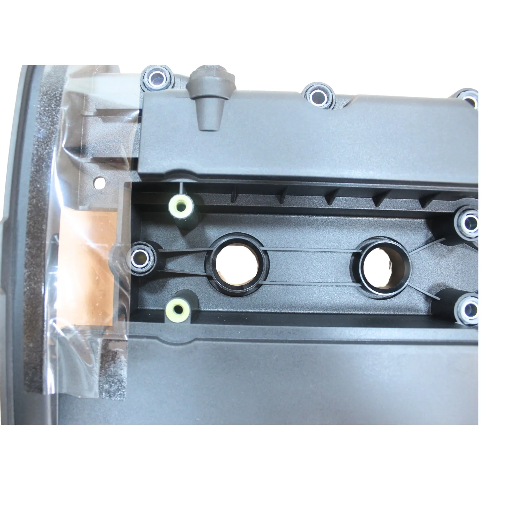 Chevrolet Aveo 1.4  Benzinli Külbütör Kapağı (Motor Üst ) - Orijinal 25192208