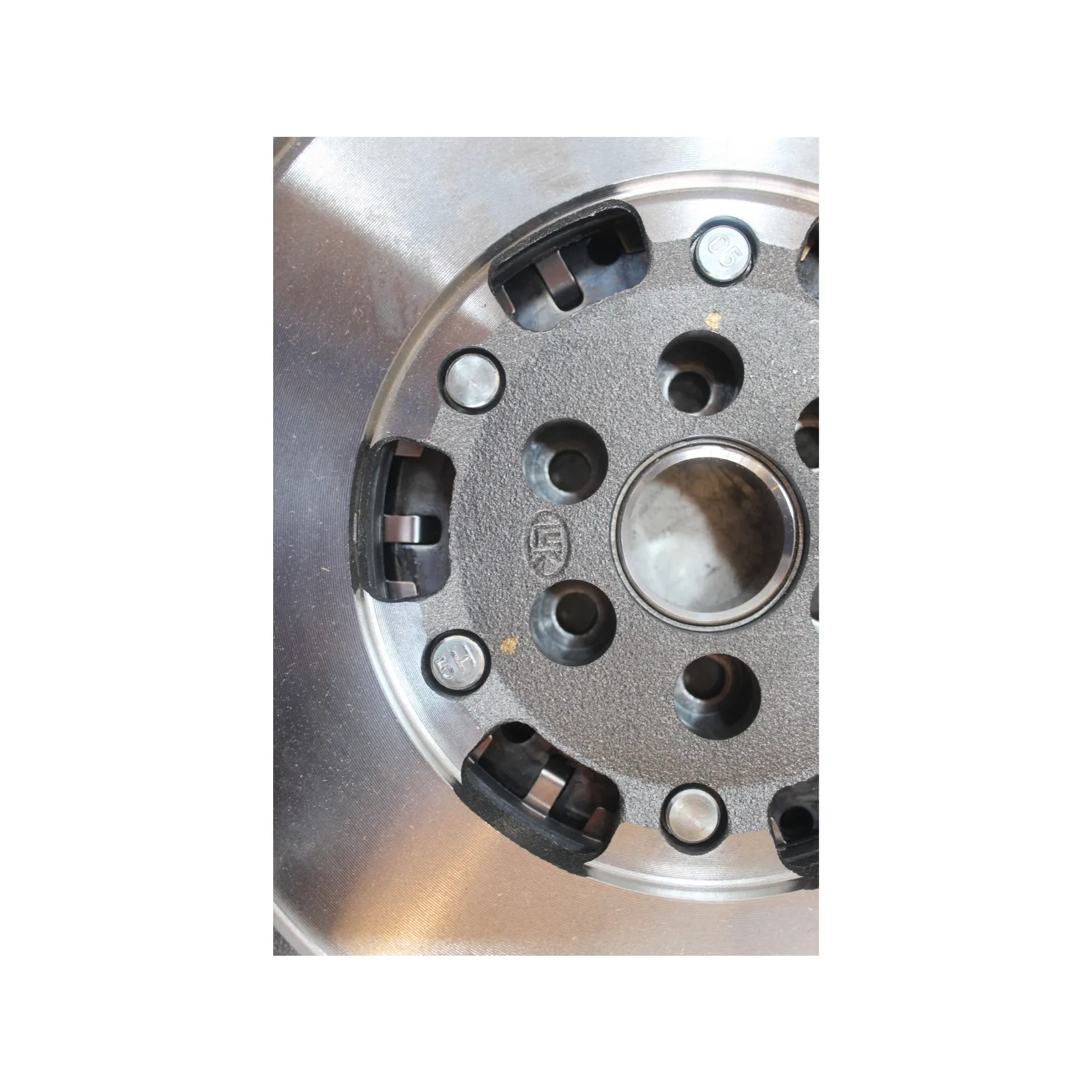 Chevrolet Aveo T300 1.3 Dizel Oynar Tip Volant - Luk 93194967