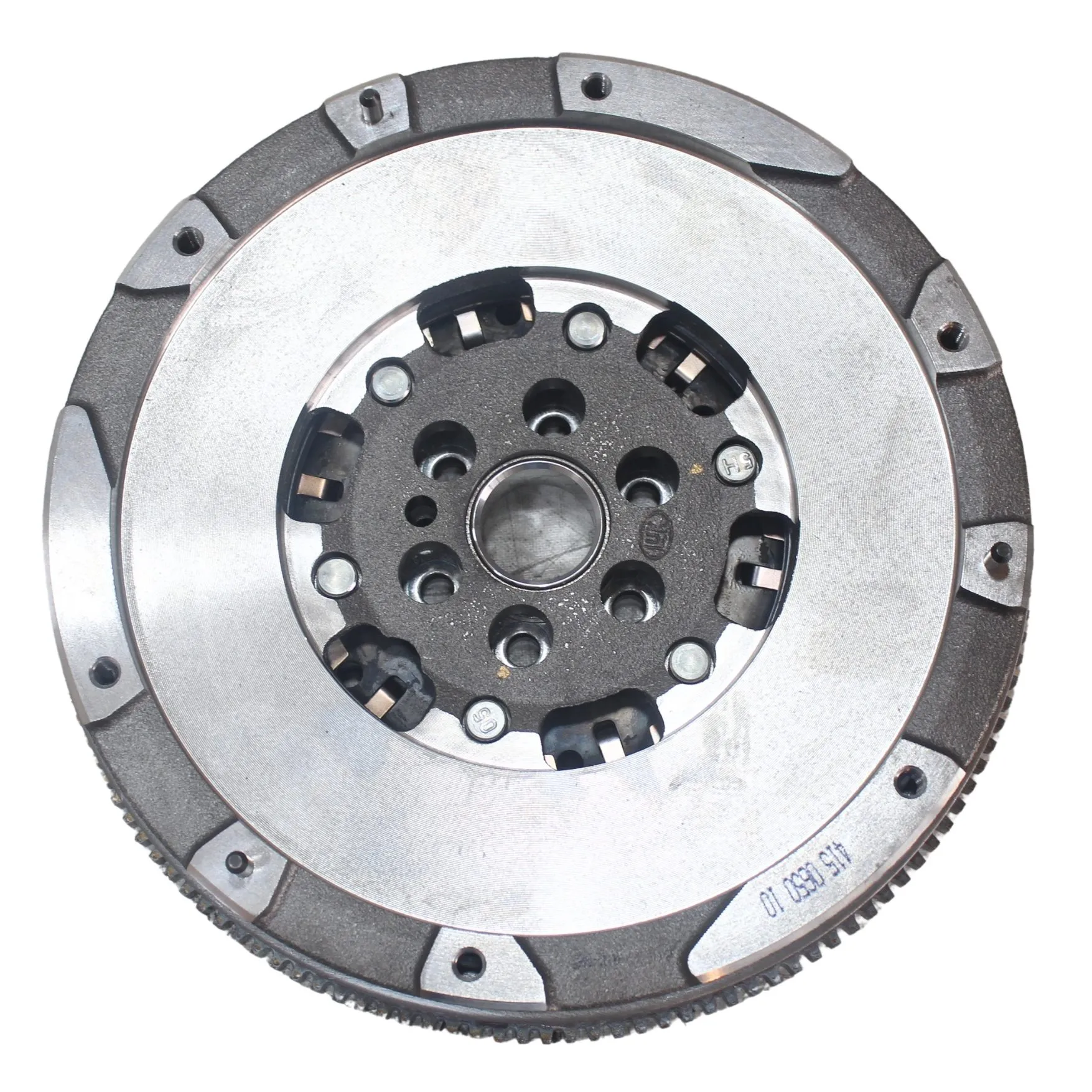 Chevrolet Aveo T300 1.3 Dizel Oynar Tip Volant - Luk 93194967