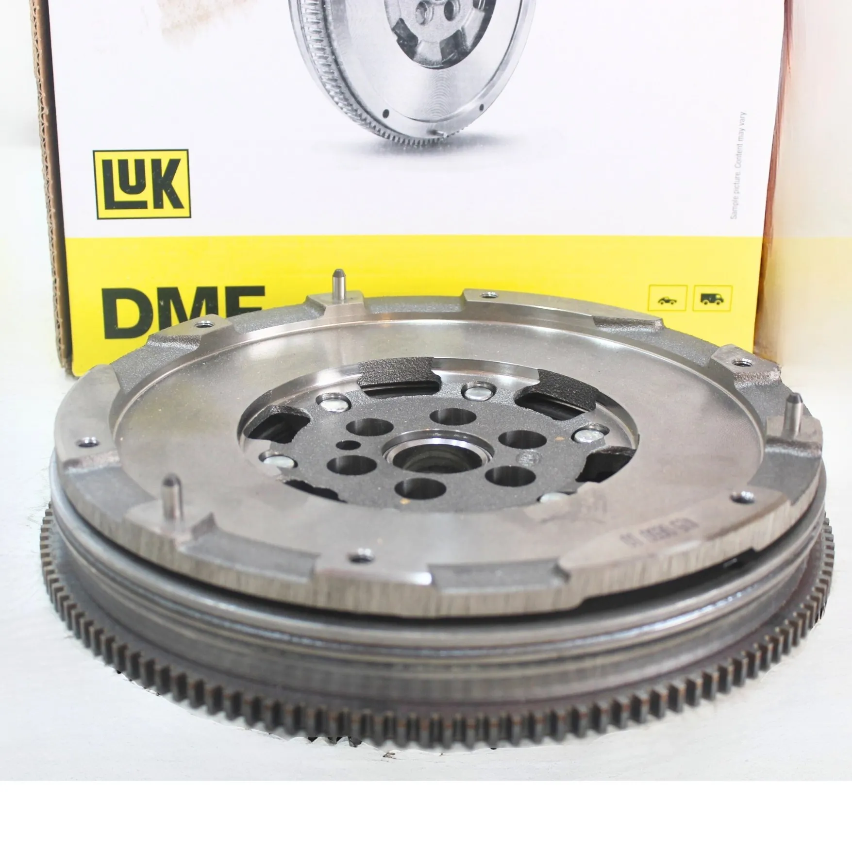 Chevrolet Aveo T300 1.3 Dizel Oynar Tip Volant - Luk 93194967