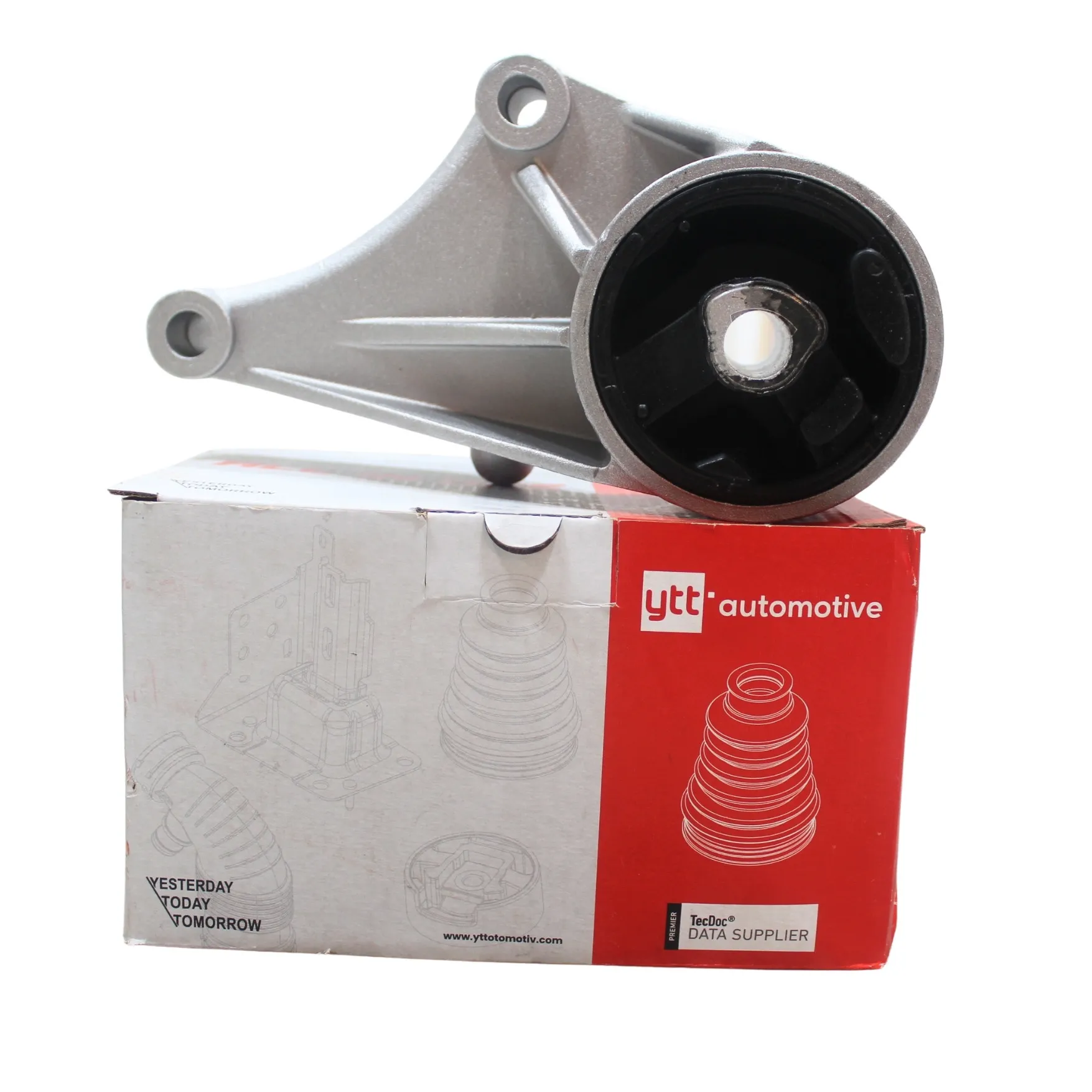 OPEL ASTRA H 13 DİZEL ÖN MOTOR KULAĞI  - Y.T.T. MARKA