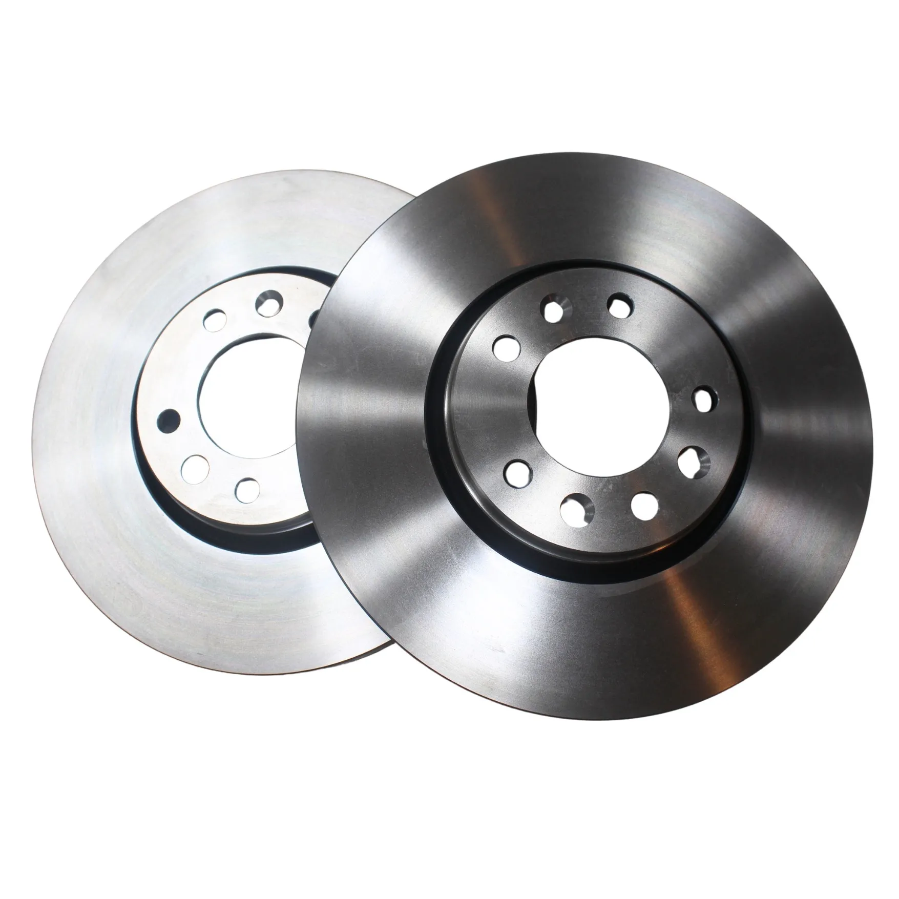 Opel Astra L 1.2 Benzinli Ön Fren Disk Takımı - Bosch 0986479380