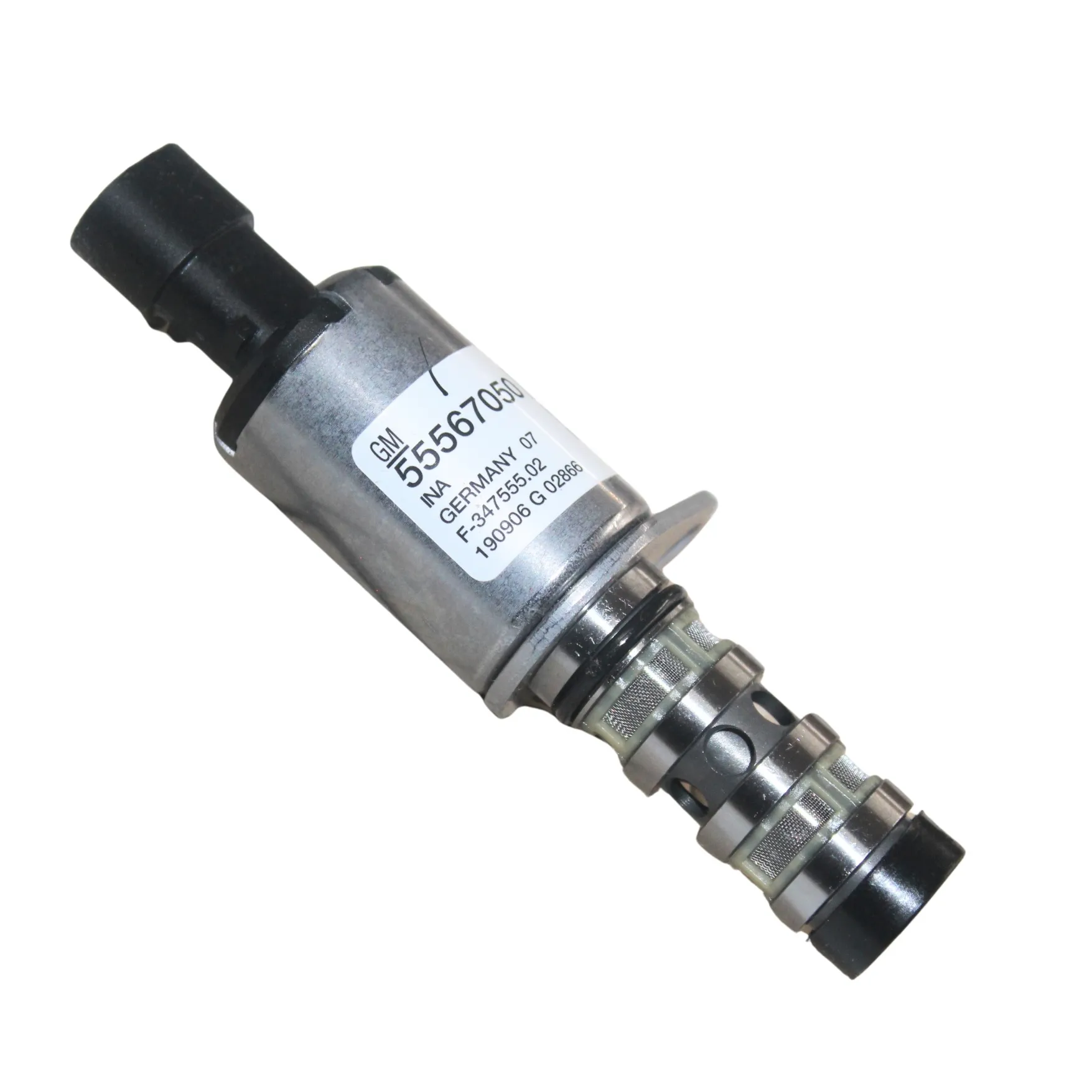 Opel Mokka / Mokka X 1.6 Benzinli Eksantrik Mili Pozisyon Sensörü - Orijinal 55567050