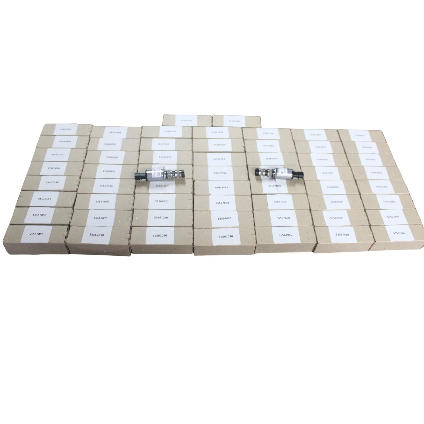 Opel Mokka / Mokka X 1.6 Benzinli Eksantrik Mili Pozisyon Sensörü - Orijinal 55567050