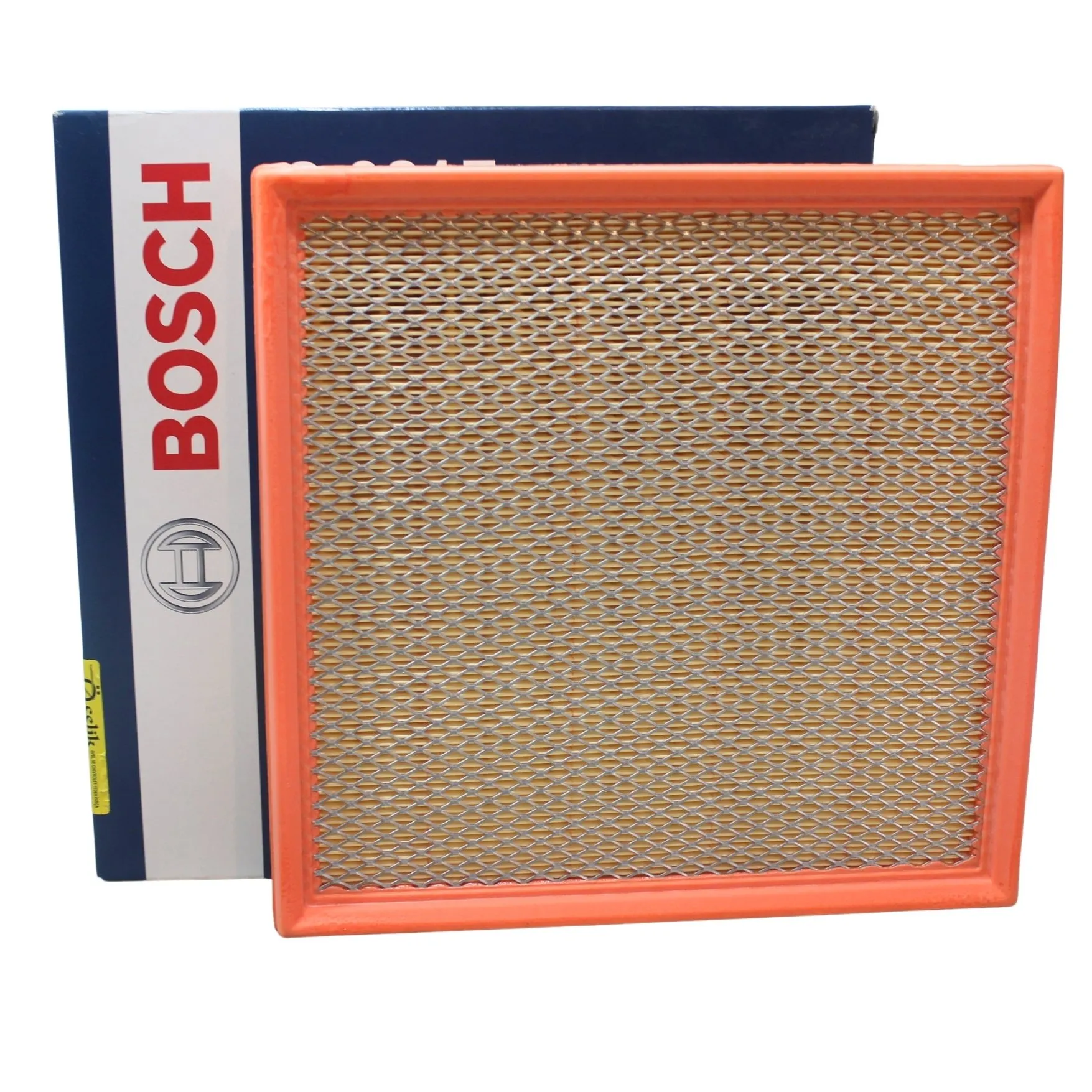 OPEL ASTRA J HAVA FİLİTRESİ A14NET - A13DTE - B16DTH - BOSCH MARKA