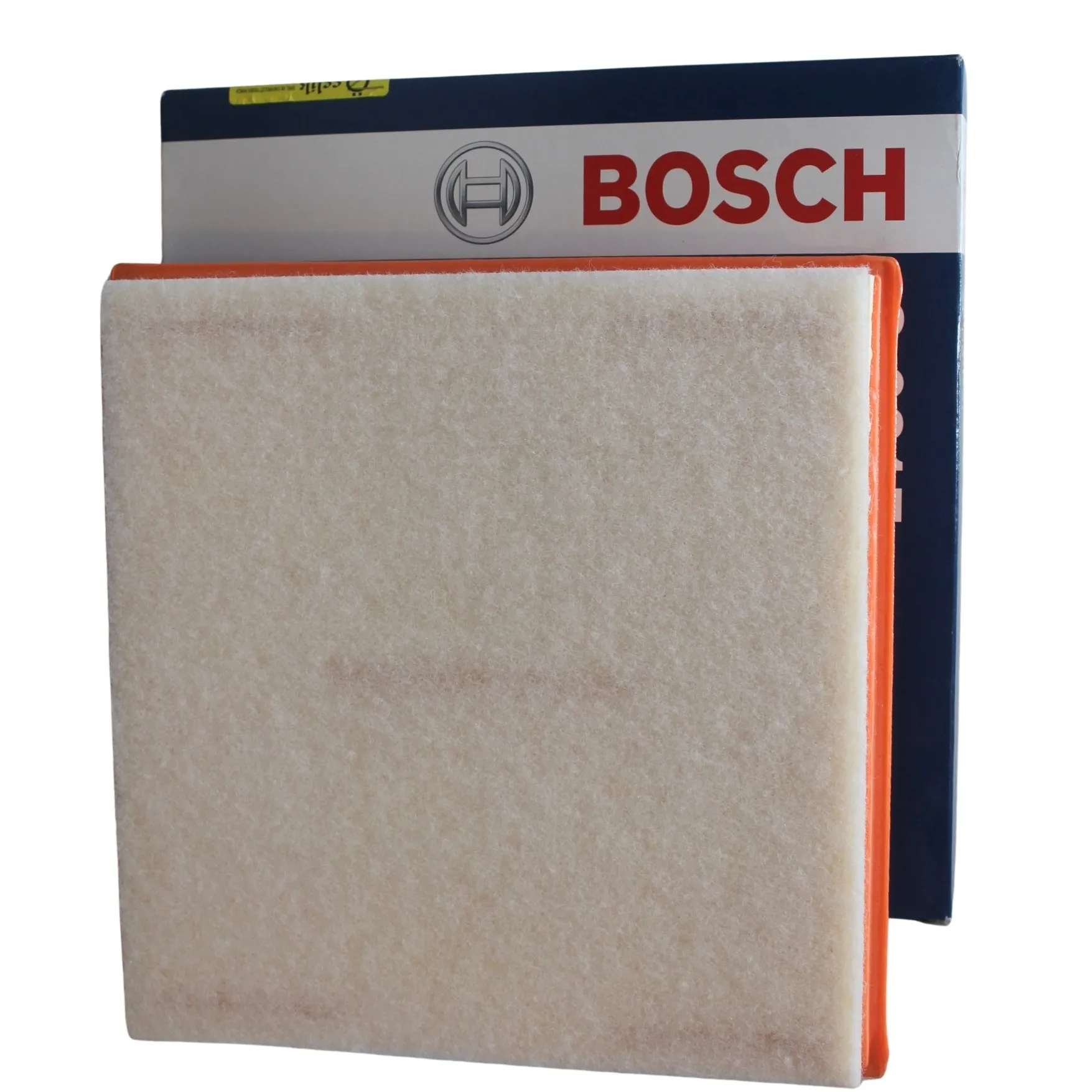 OPEL ASTRA J HAVA FİLİTRESİ A14NET - A13DTE - B16DTH - BOSCH MARKA