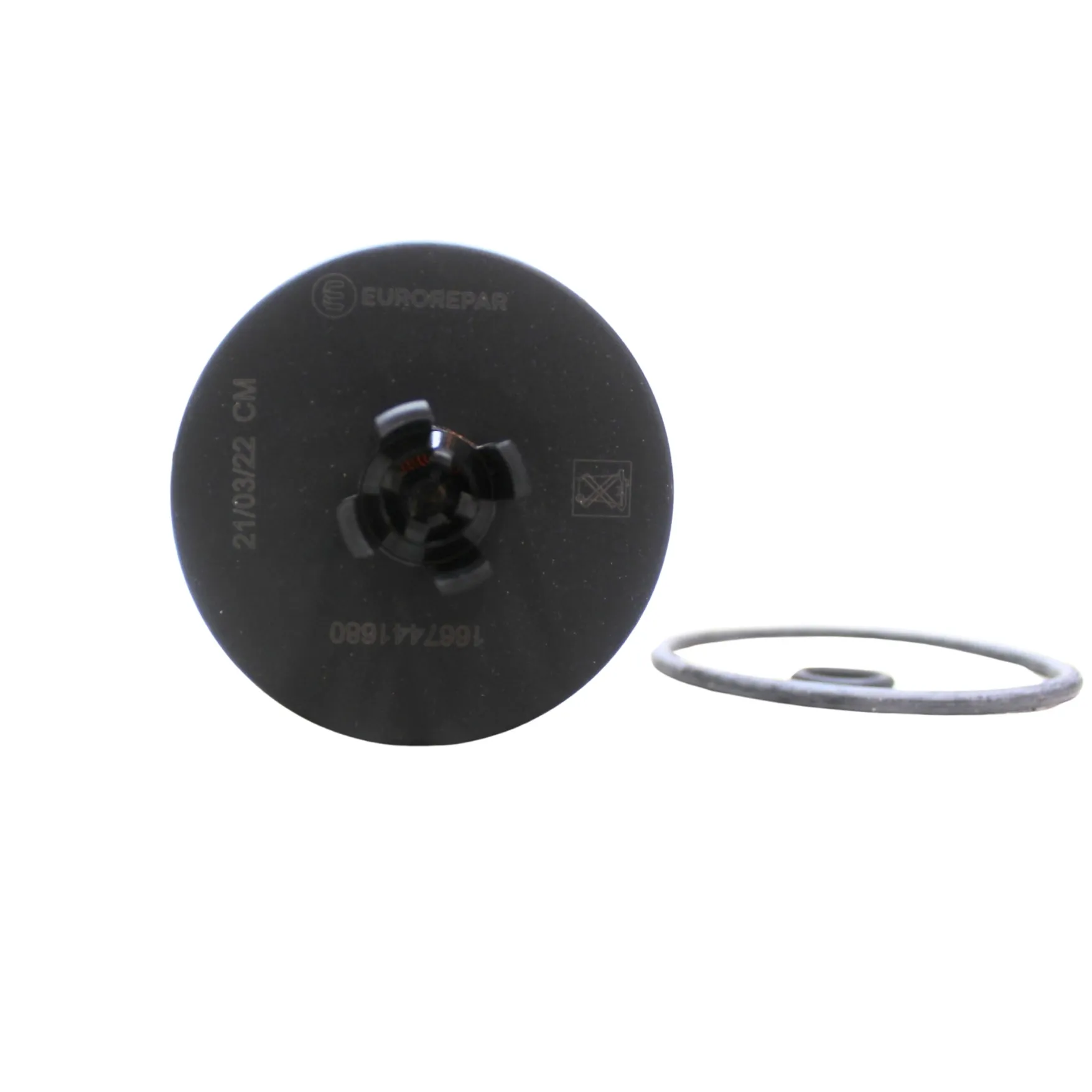 YAĞ FİLTRESİ BENZİNLİ - EUROREPAR MARKA