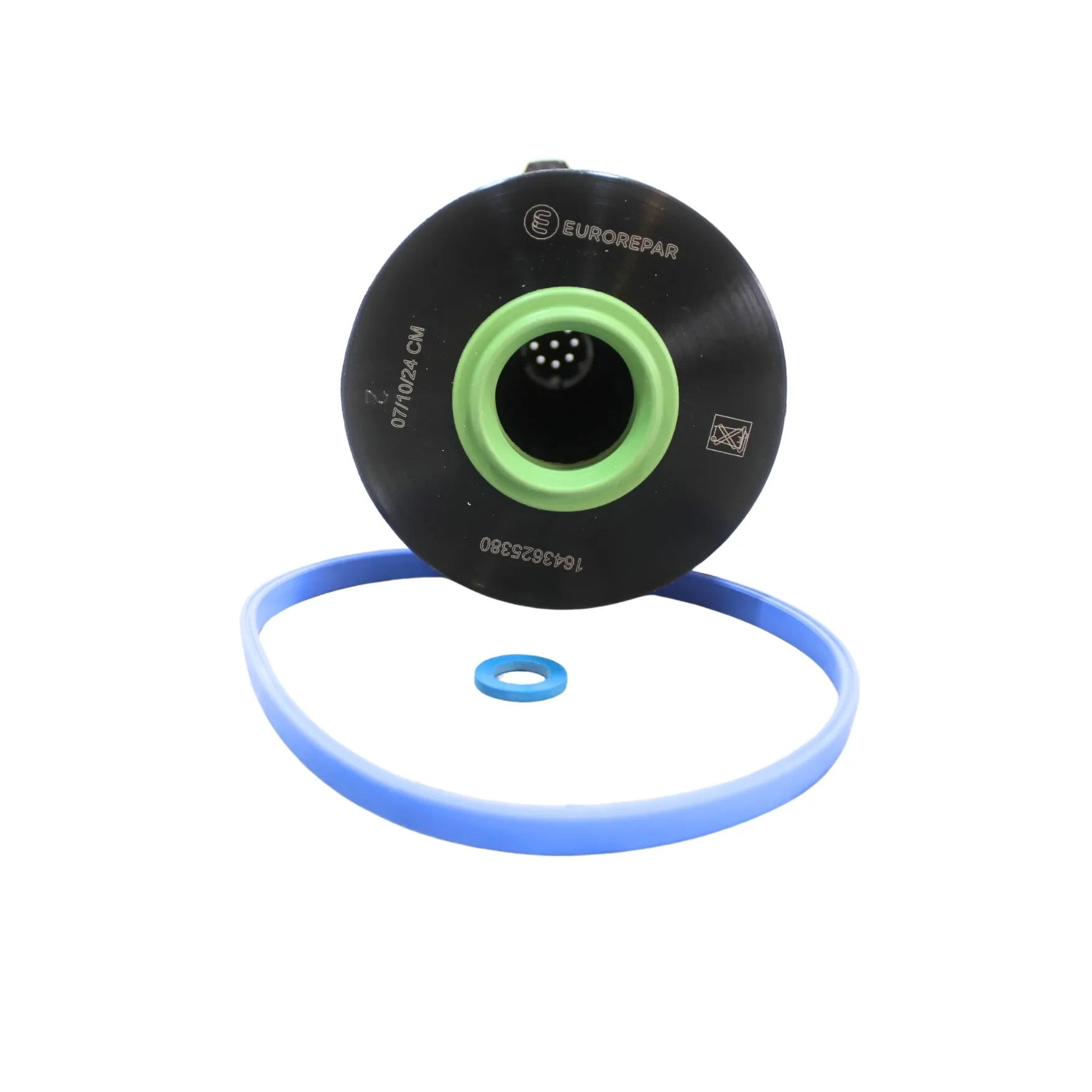 OPEL DİZEL MAZOT FİLTRESİ - EUROREPAR