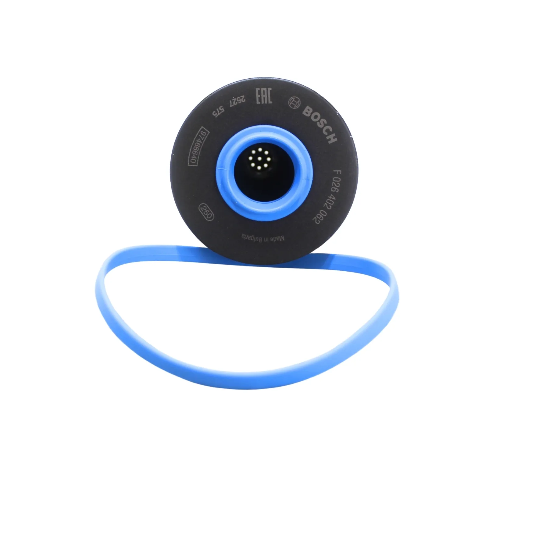 OPEL  MAZOT FİLTRESİ - BOSCH MARKA